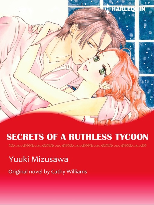 Title details for Secrets of a Ruthless Tycoon by Cathy Williams - Available